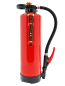 Preview: Gloria WH6 Pro 6l Wasser Feuerlöscher inkl. Halterung und Plakette